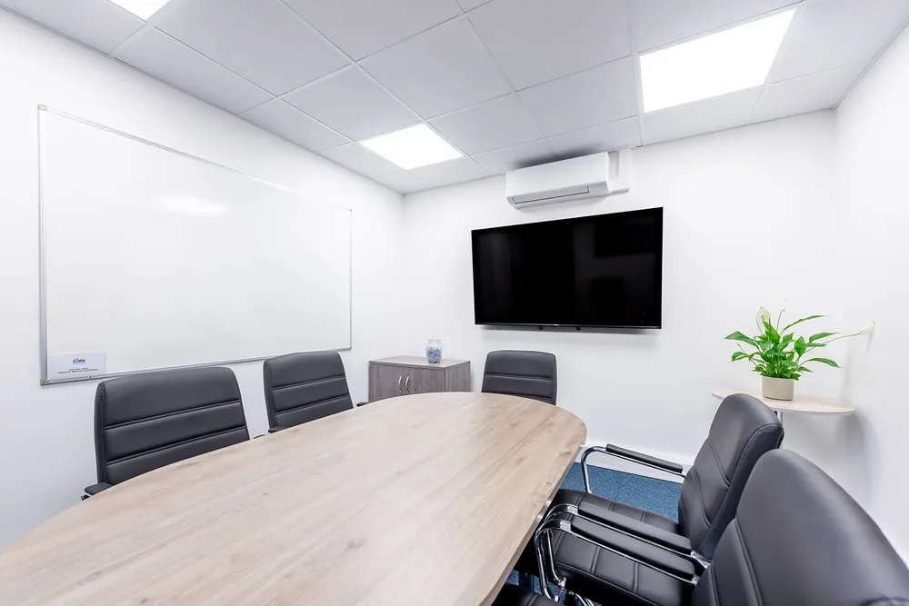 CASS meeting room in Tamworth 1