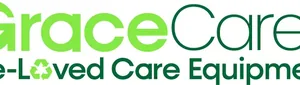 Grace Cares C.I.C logo