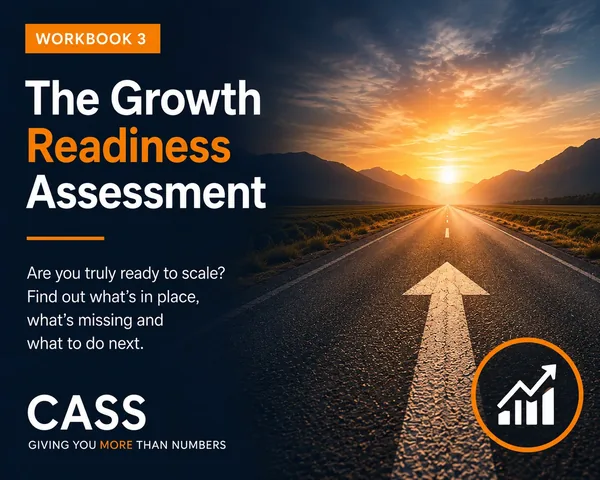 The Growth Readiness Assessment