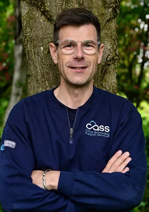 Paul Barnes