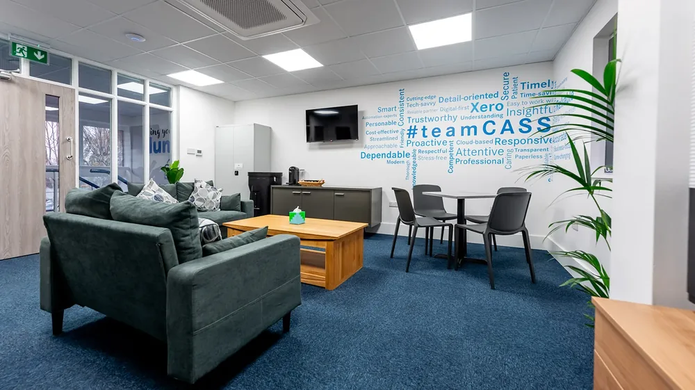 CASS meeting room in Tamworth 3
