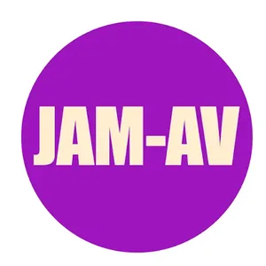Jam-AV Ltd logo