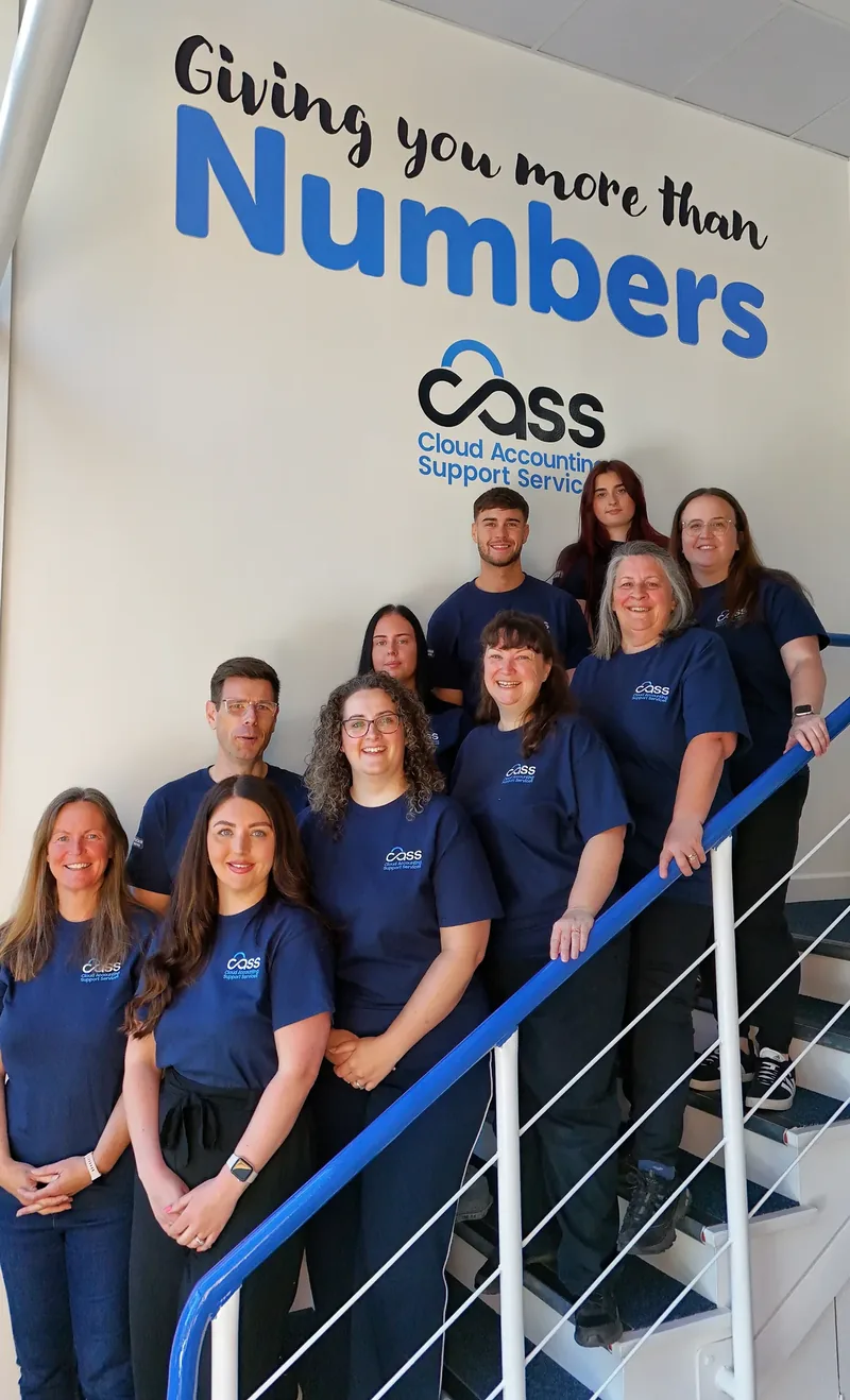 CASS Named a Recommended Partner for InTouch