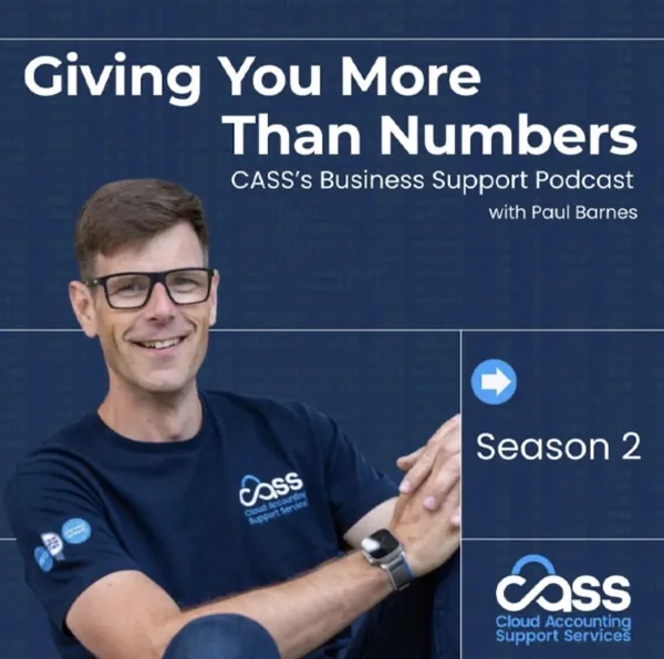 Giving you more than numbers: Season 2