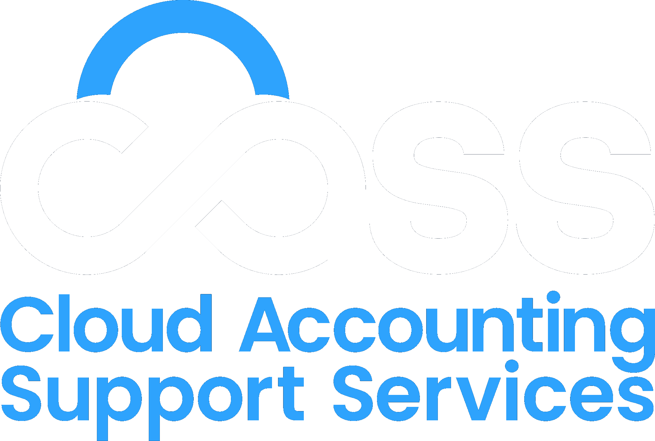 Cloud Accounting Support Services