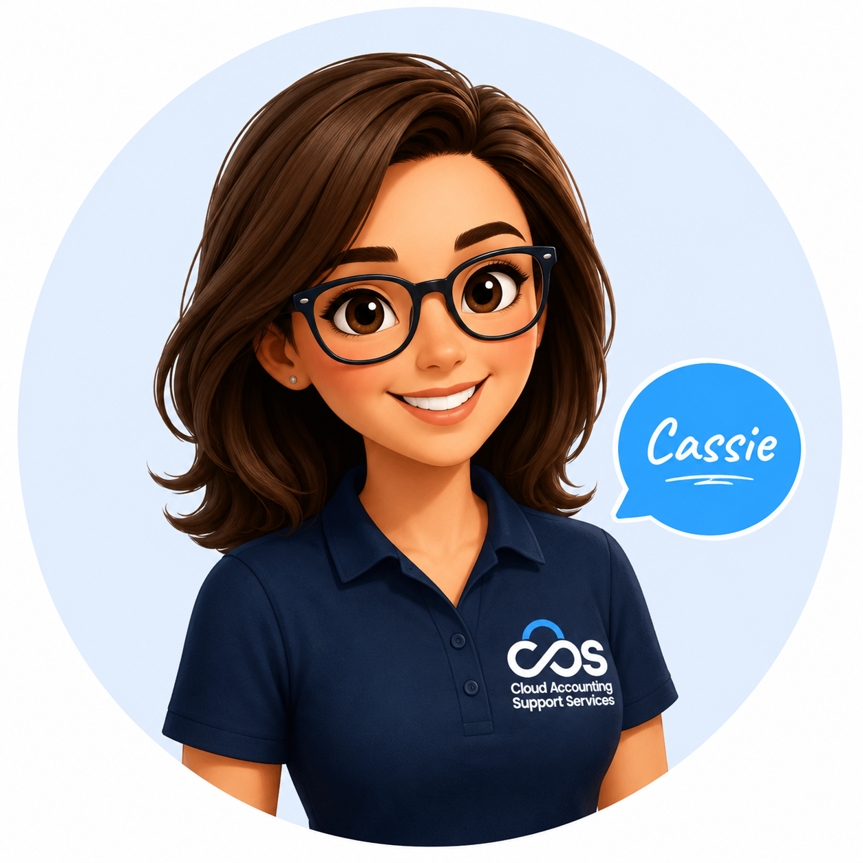 Chat with Cassie